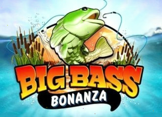Слот Big Bass